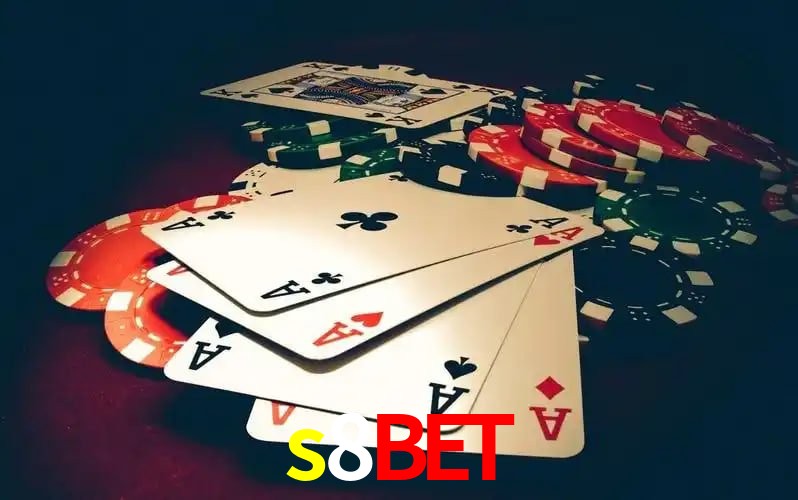 Oportunidades s8bet