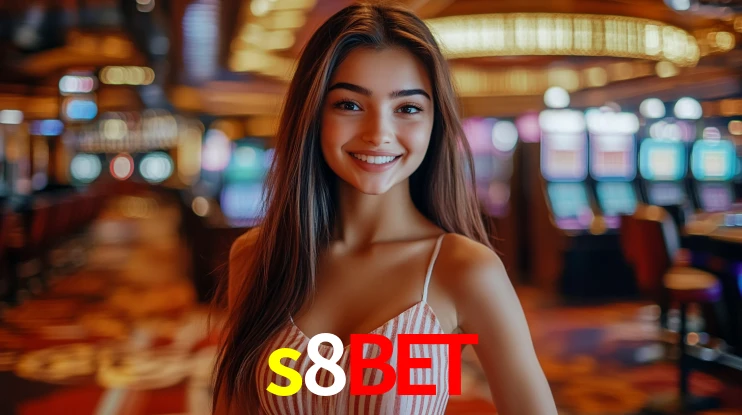 Explore as vantagens do s8bet: serviço profissional e confiabilidade