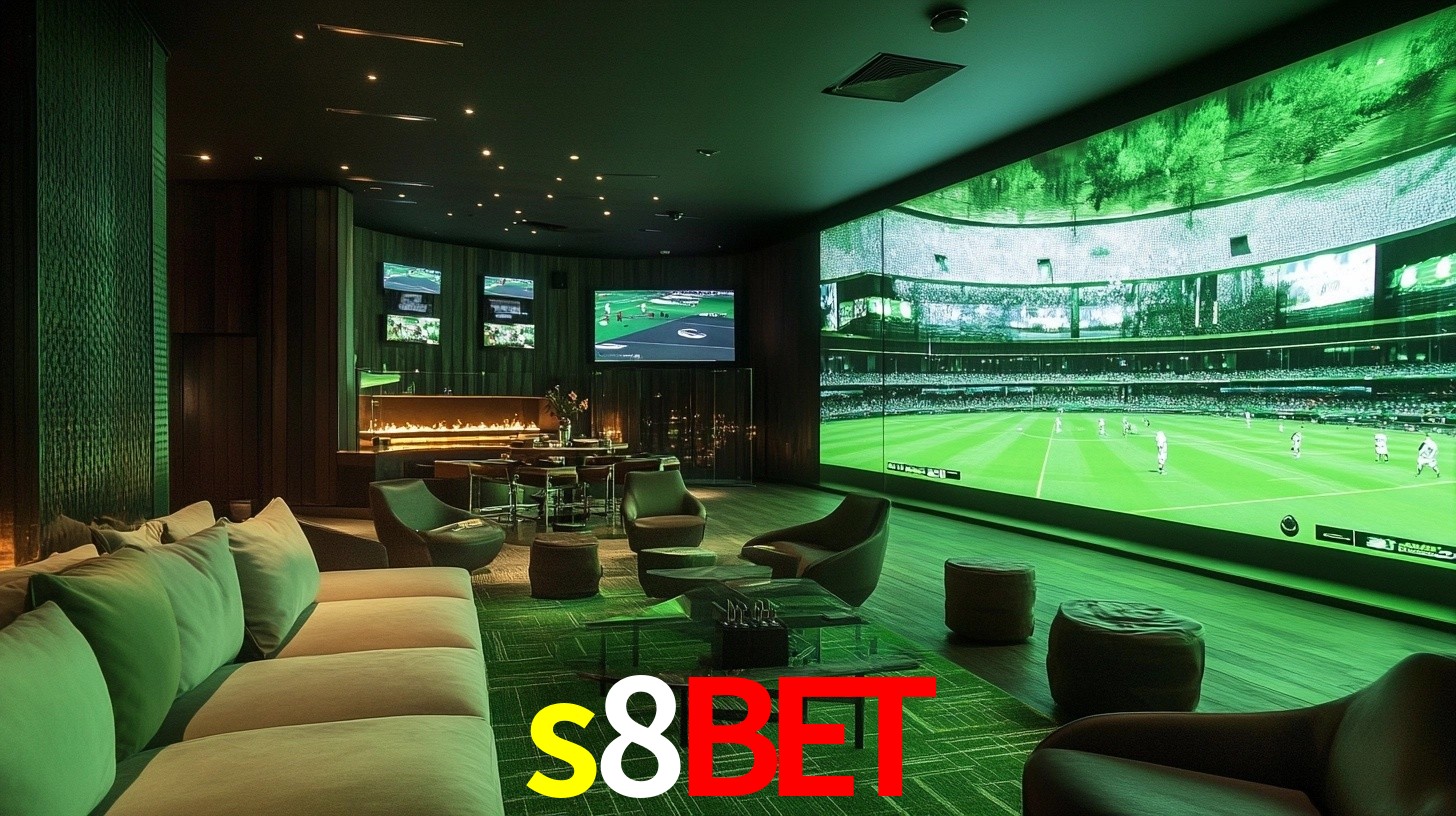 s8bet: A Experiência de Casino com Jogos de Mesa ao Vivo
