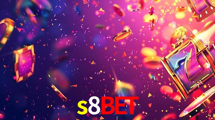 Apostas de Tênis s8bet