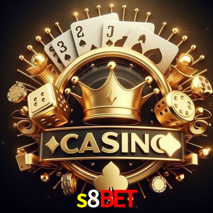 login s8bet.com
