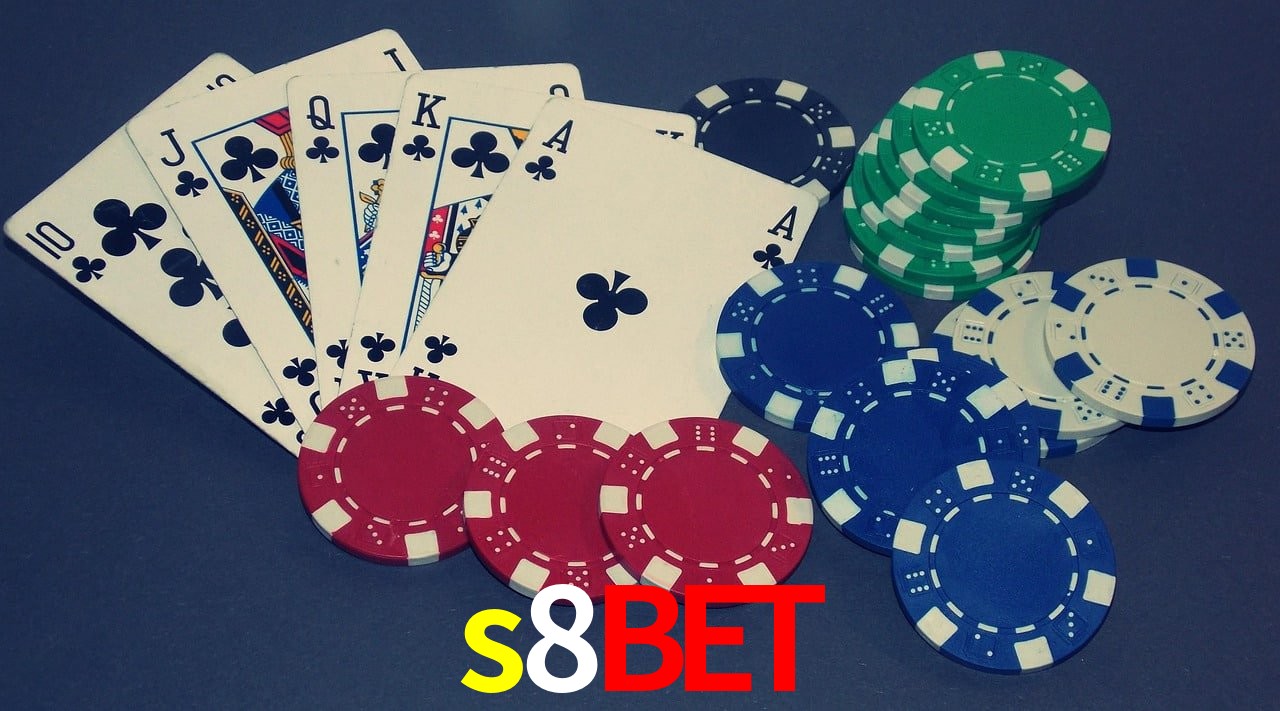 Game Providers s8bet