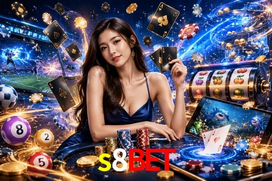 Flash Promotion s8bet