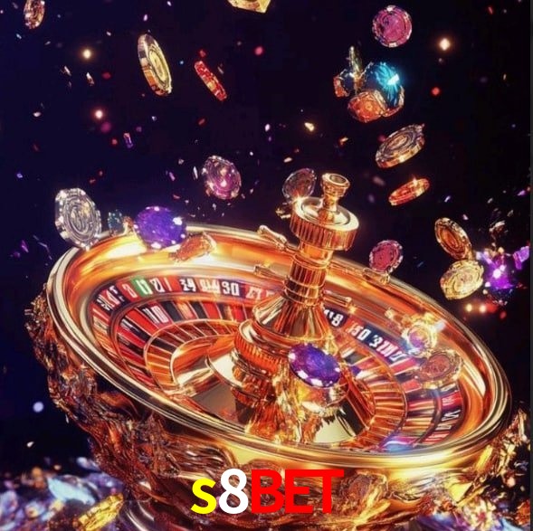 Bônus VIP s8bet