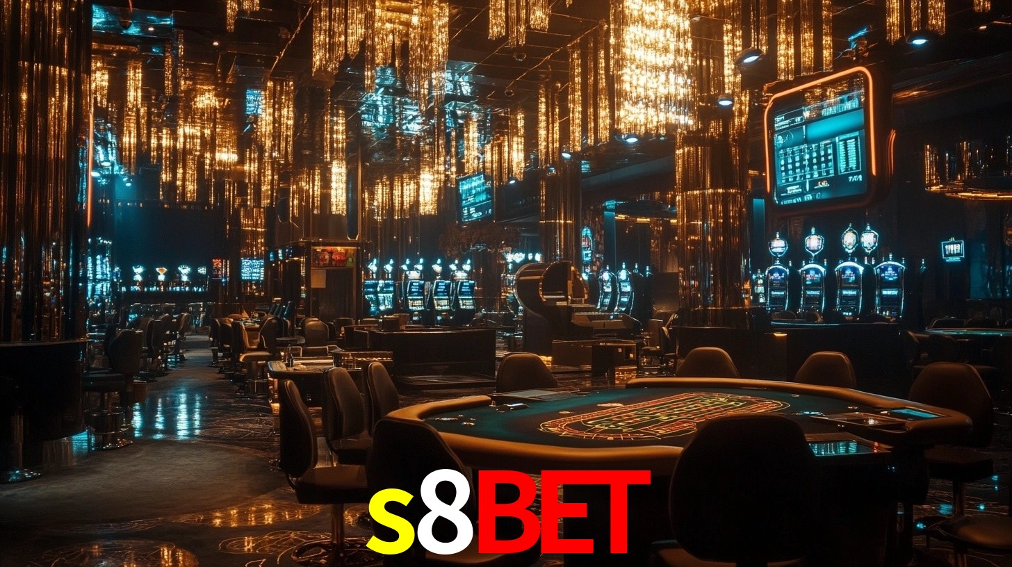 s8bet