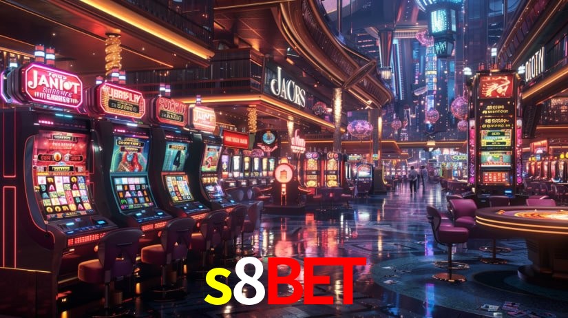 2FA Security s8bet