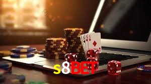 Estatísticas s8bet