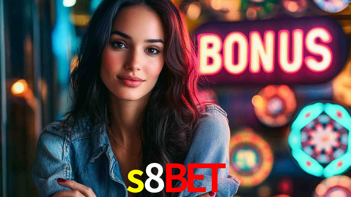 s8bet login