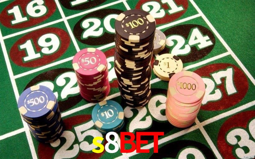 Jogo Spaceman s8bet