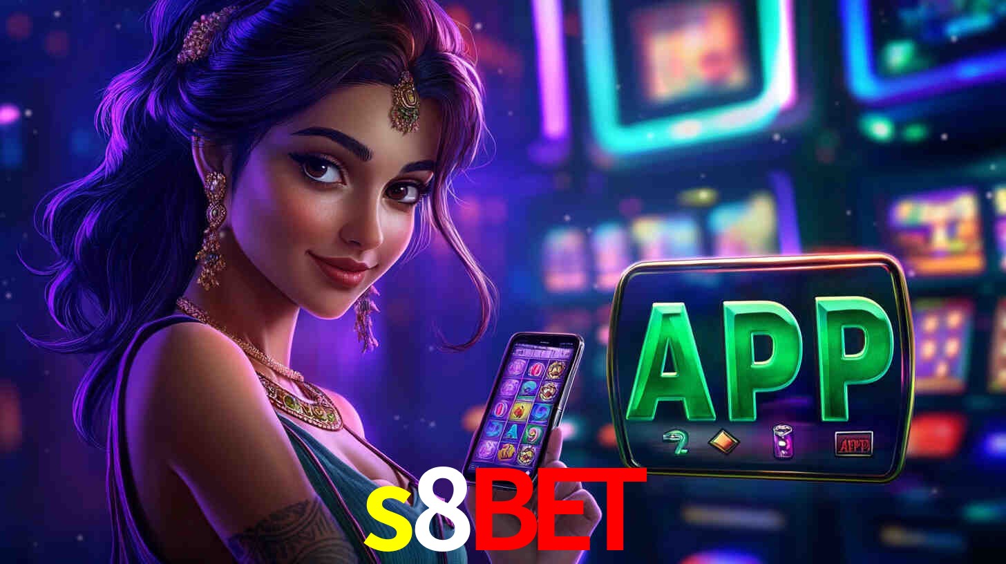 s8bet bet Brasil