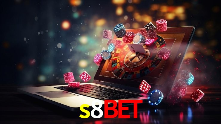 Apostas de Futebol s8bet