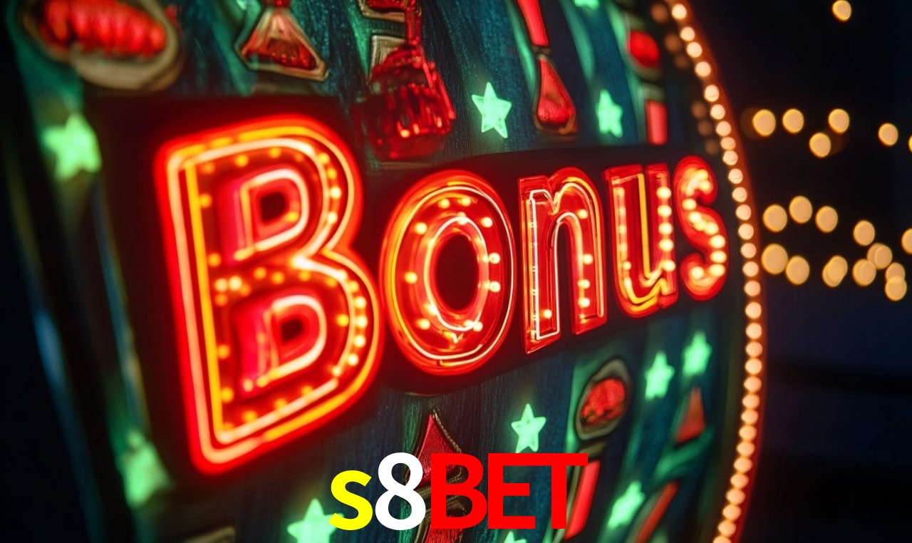 Provedores de Jogos s8bet