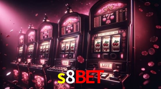 Recursos de Bônus s8bet