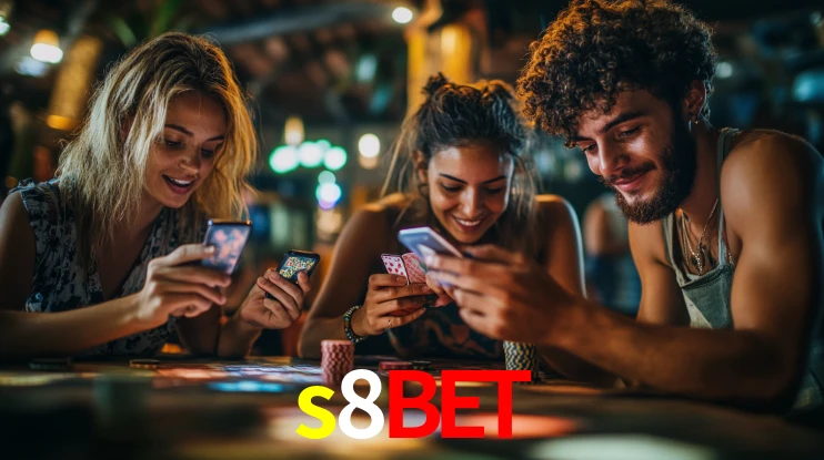 Daily Bonuses s8bet