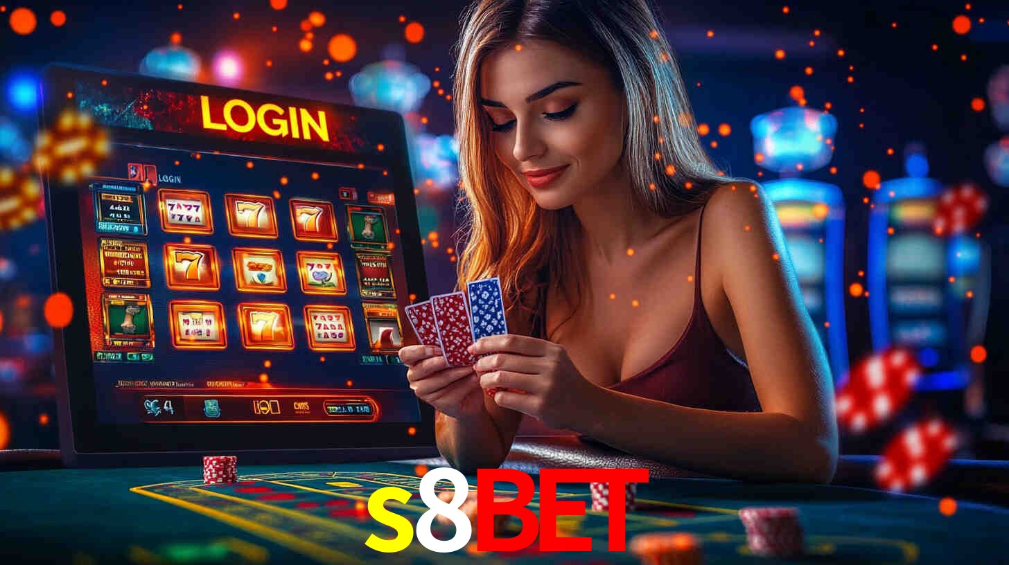 bet s8bet