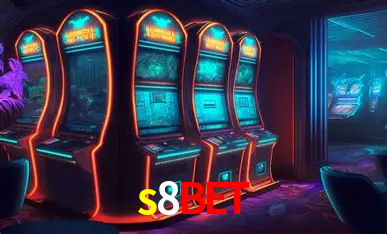 Explorando a Categoria de Eventos em Apostas na s8bet