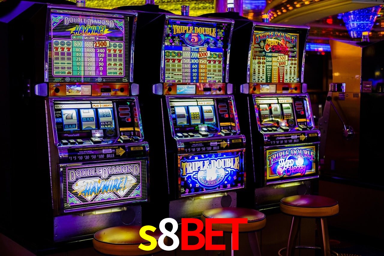 Ofertas Exclusivas s8bet