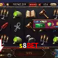 Desvendando o Mundo dos Jogos Virtuais na s8bet