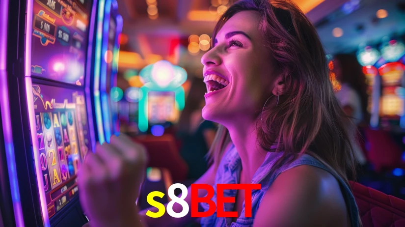 s8bet - O Melhor Cassino do Brasil - s8bet.com