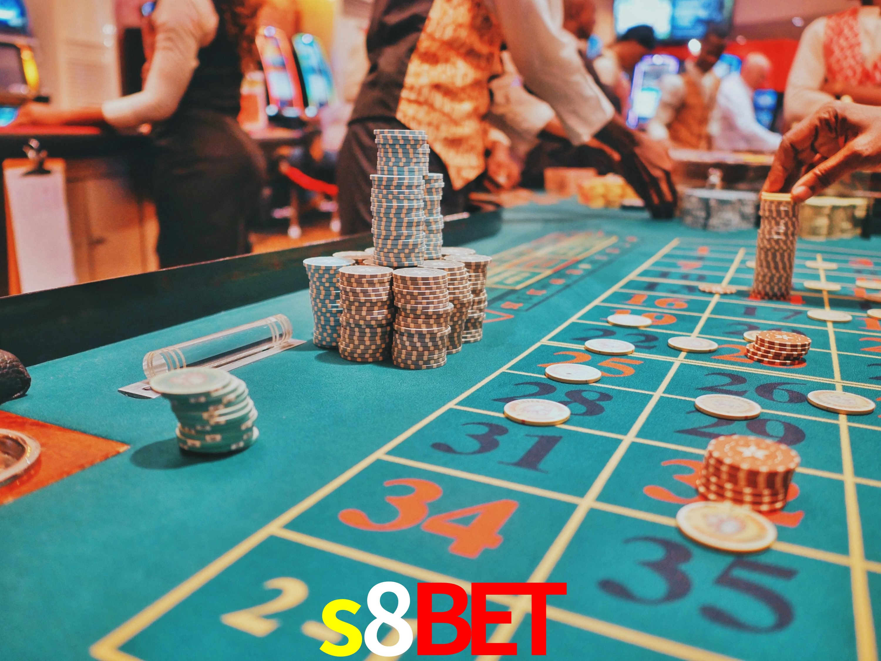 Promoção Relâmpago s8bet