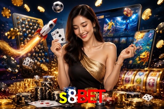 Platform Technology s8bet