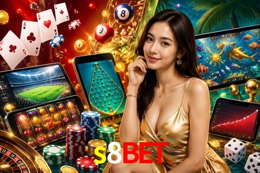 Aviator Game s8bet