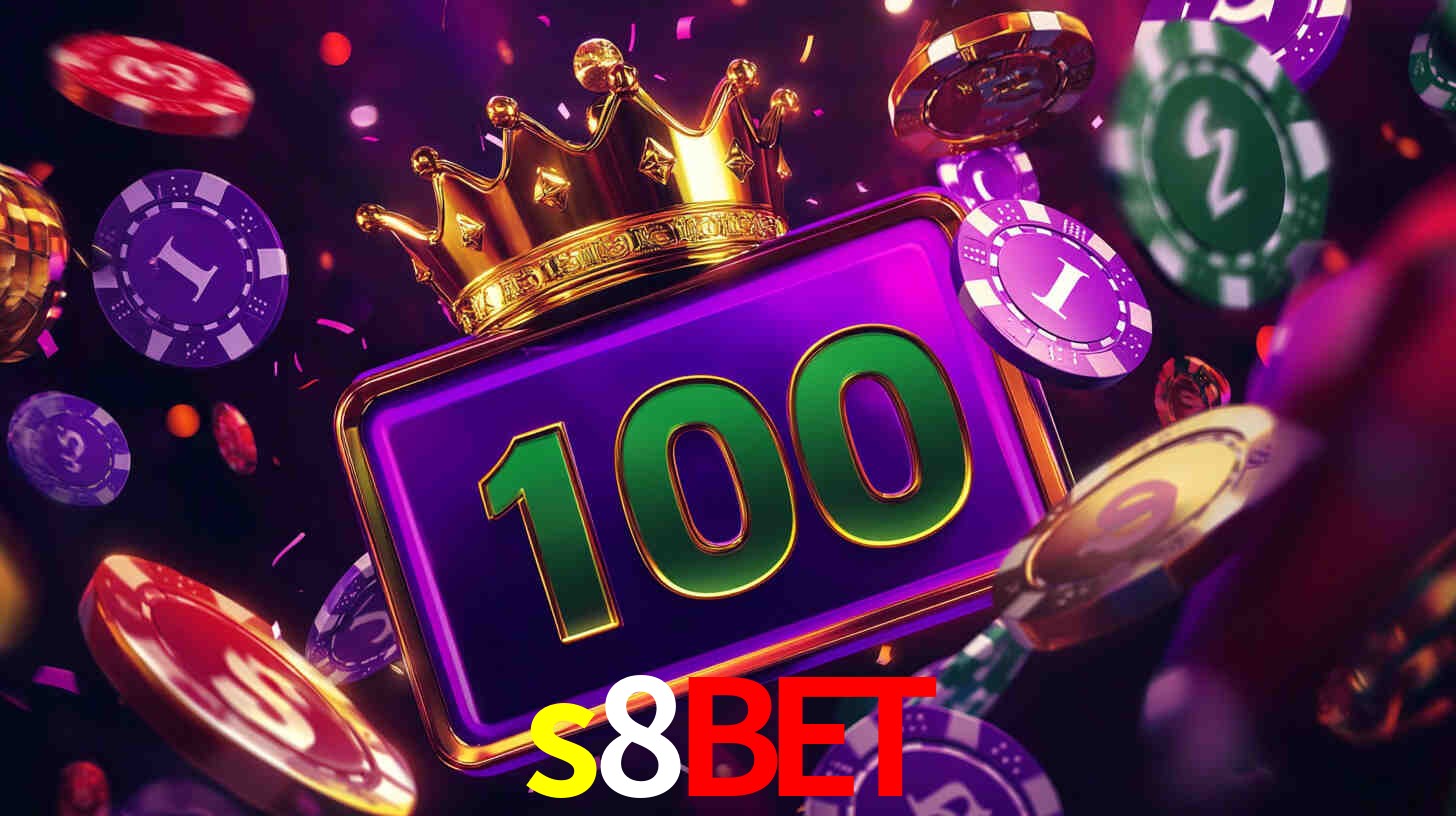 Exclusive Games s8bet