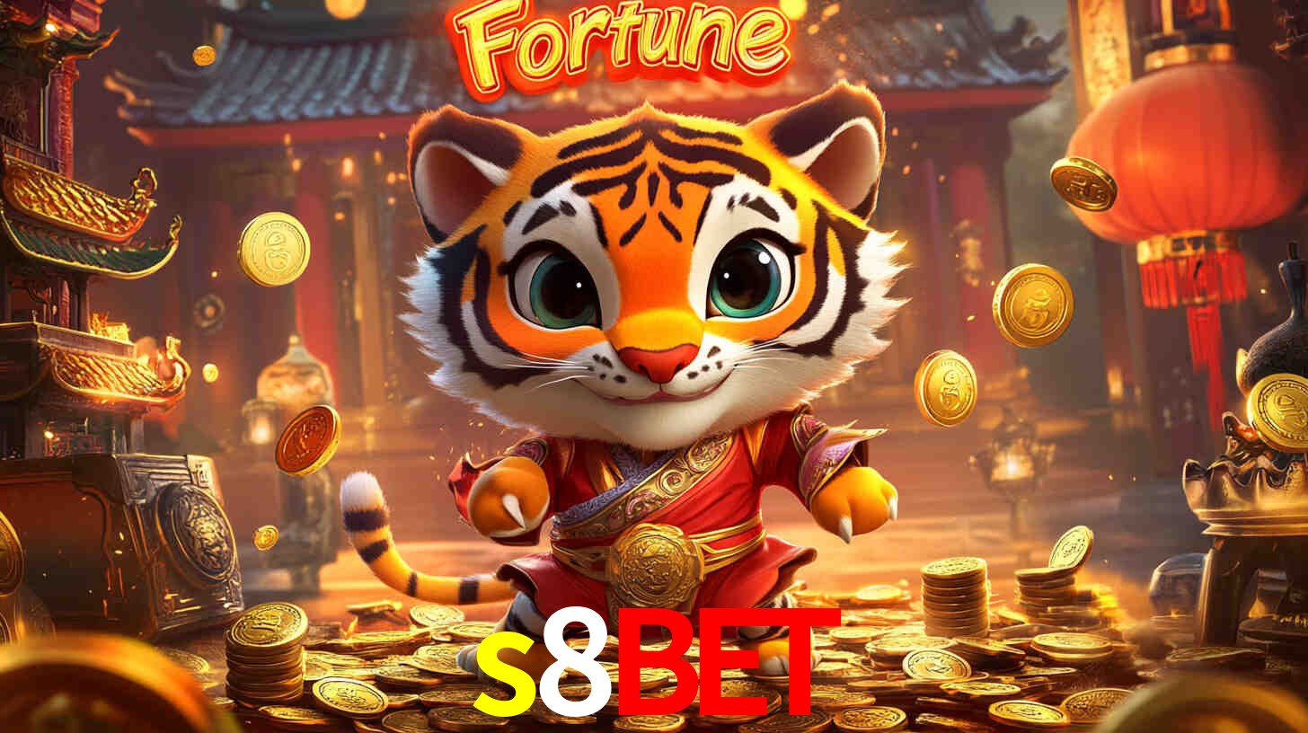 Vantagens App s8bet