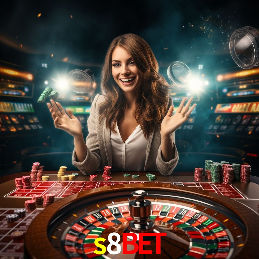 s8bet.com