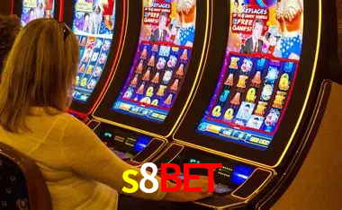 Desvendando o Mundo dos Jogos Virtuais na s8bet