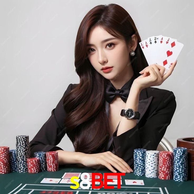 Programa VIP s8bet