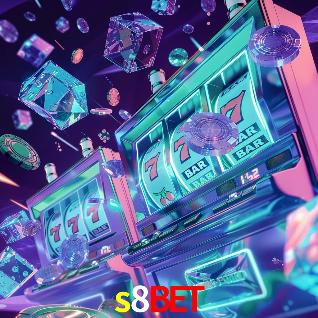 Estatísticas Esportivas s8bet