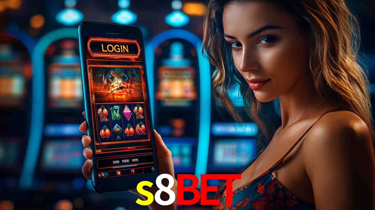 s8bet bet