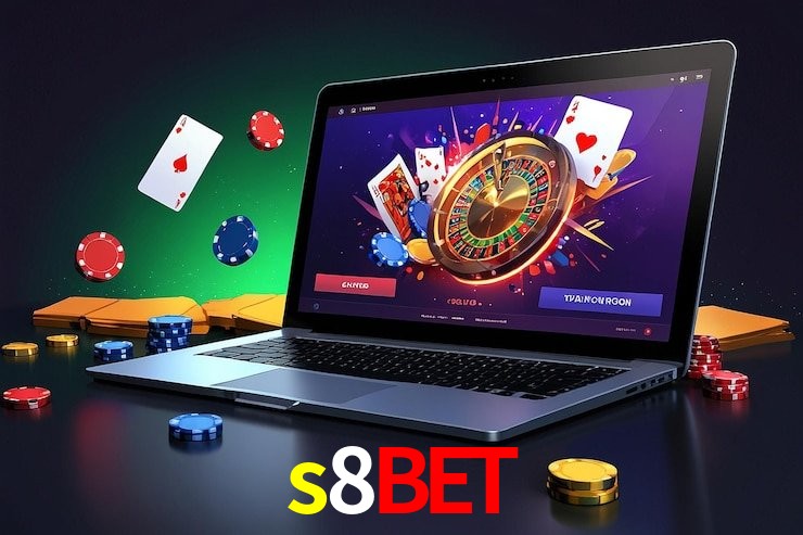 Privilégios VIP s8bet