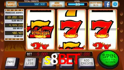 A Emoção da Loteria na s8bet: Uma Chance de Mudança de Vida