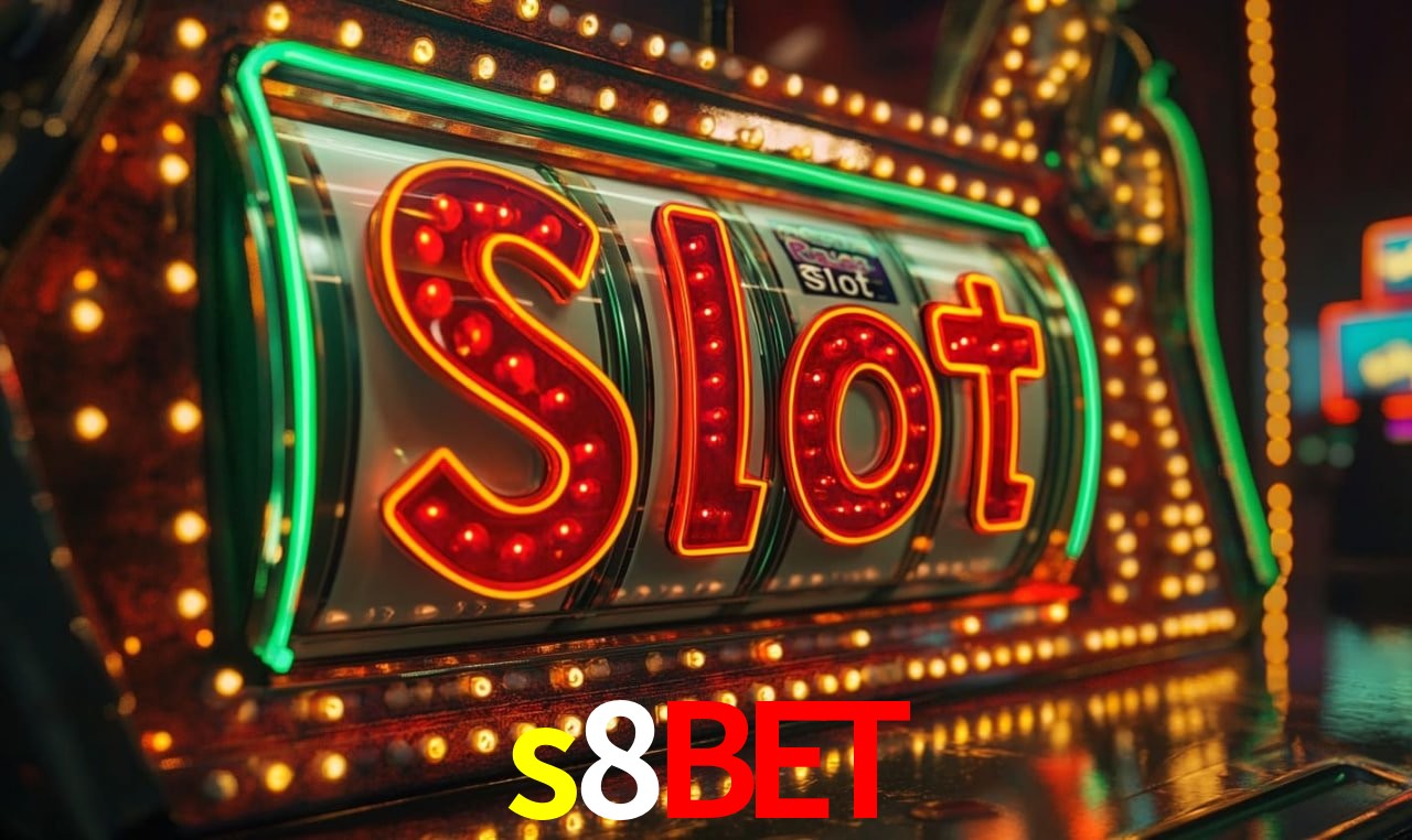 Qualificar VIP s8bet
