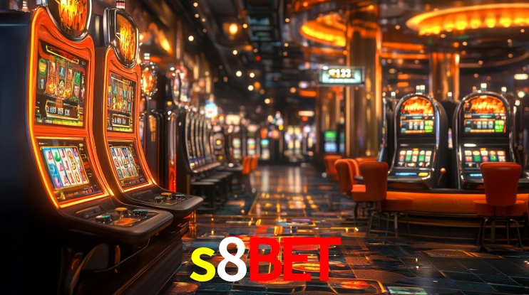 s8bet
