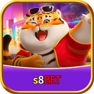 Logo da s8bet